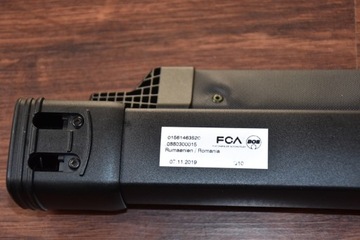 OE ROLETA KUFRU ALFA ROMEO STELVIO NOVÁ R-2021