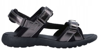 4F Sandały Dziewczęce FSANF063 > 32