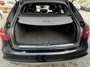 Audi A4 B8 Avant Facelifting 2.0 TDI 177KM 2012 Audi A4 S-Line. Skóra. Ledy., zdjęcie 30