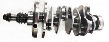 CHRYSLER 300C 3.0 CRD HŘÍDEL OJNICE