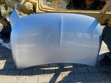 KAPOTA KRYT MOTORU OPEL CORSA F FACELIFT