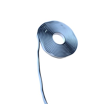 Сильная ленточная ленточная бутиловая клей для автомобильных фар