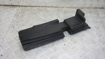 ALFA ROMEO STELVIO FOAM SOUND ЗВУЧАНИЕ СЛЕВА