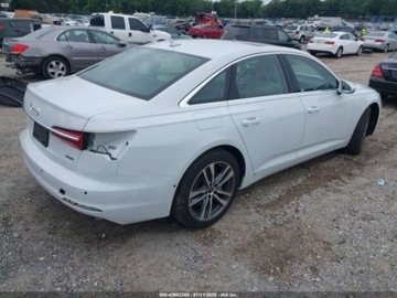 Audi A6 C8 2023 Audi a6 Premium Plus 45 Tfsi Quattro S Tronic 2023 2.0l 2.0 Benzyna 261KM, zdjęcie 5