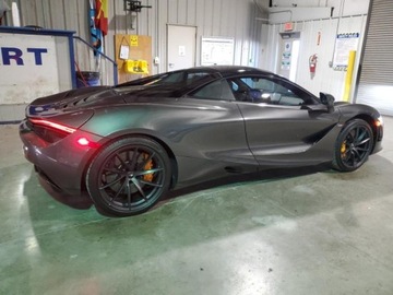  McLaren 720S Coupe Automotive 2021 4.0l 4.0 Benzyna 710KM, zdjęcie 3