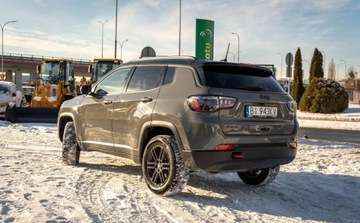 Jeep Compass II 2022 Jeep Compass Jeep Compass II 2.4 4X4 TrailHawk 170KM 2.4 Benzyna 170KM, zdjęcie 7