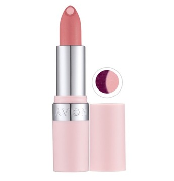 AVON Hydramatic Matowa szminka HYDRA PURPLE