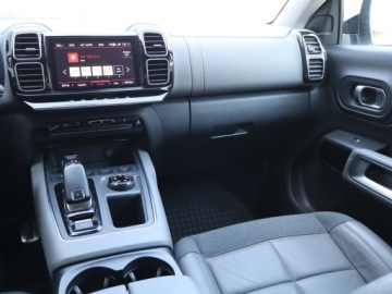 Citroen C5 Aircross SUV 2.0 BlueHDI 178KM 2019 Citroen C5 Aircross BlueHDi 180, Salon Polska, zdjęcie 7