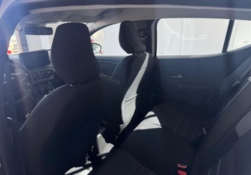 Dacia Sandero III Hatchback 5d 1.0 TCe 90KM 2025 Dacia Sandero GDYNIA expression TCe90 idealne miejskie auto w rozsadnej ce, zdjęcie 25