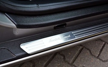 Skoda Octavia II Kombi 1.8 TSI 160KM 2009 Skoda Octavia Laurin Klement DSG Ksenon Szyberdach, zdjęcie 24