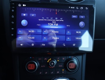 Nissan Qashqai I Crossover 2.0 140KM 2010 Nissan Qashqai 2.0, GAZ, Klima, Klimatronic, zdjęcie 11