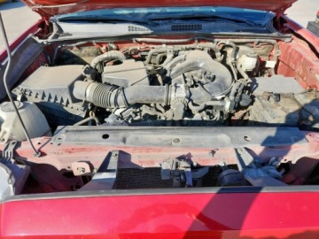 Toyota Tacoma II 2020 Toyota Tacoma Double Cab 2020 3.5l 3.5 Benzyna 278KM, zdjęcie 6