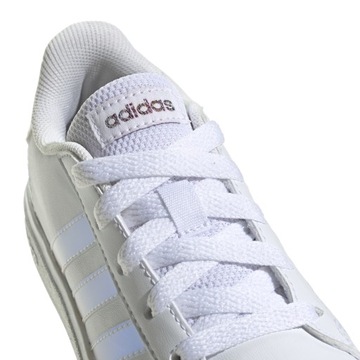 ЖЕНСКАЯ СПОРТИВНАЯ ОБУВЬ 39 1/3 ADIDAS COURT GY2326