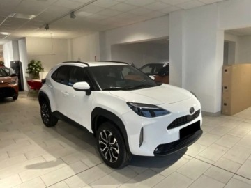 Toyota 2026 Od ręki - Style 1.5 Hybrid 130KM | Podgrzewane fotele!, zdjęcie 1