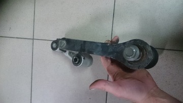 Крепление амортизатора Kawasaki VN 900 Vulkan