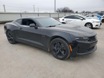 Chevrolet Camaro VI Coupe 6.2 455KM 2023 Chevrolet Camaro 2023r., 6.2L 6.2 Benzyna 455KM, zdjęcie 3