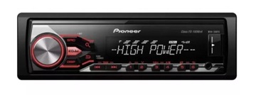 Radio samochodowe Pioneer MVH-280FD 1-DIN