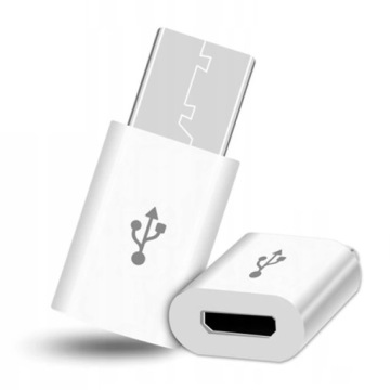 МИНИ-АДАПТЕР MICRO USB-C 3.1 Type-C АДАПТЕР
