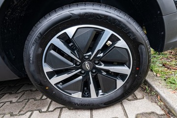 Chery Tiggo 4 2025 CHERY Tiggo 4 Essential 1.5 T-GDI HEV DHT Suv 163KM 2025, zdjęcie 14