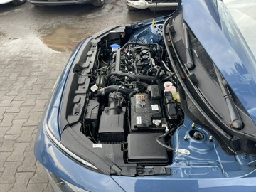 Hyundai Bayon 2025 Hyundai Bayon Podgrzewanie Kamera Virtual cockpit, zdjęcie 14