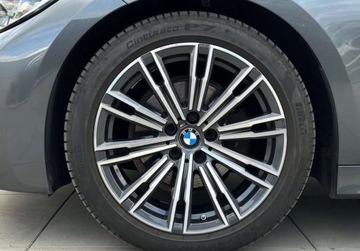 BMW Seria 3 G20-G21 Touring 2.0 320d 190KM 2020 BMW Seria 3 BMW 320d M Pakiet Lasery Tempomat Adaptacyjny HarmanKardon Hea, zdjęcie 8