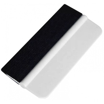 Набор ракелей и ножей для оклейки автомобилей и стекол автомобиля.