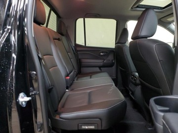 Honda Ridgeline 2025 Honda Ridgeline RTL 2025 3.5L 3.5 Benzyna 280KM, zdjęcie 10