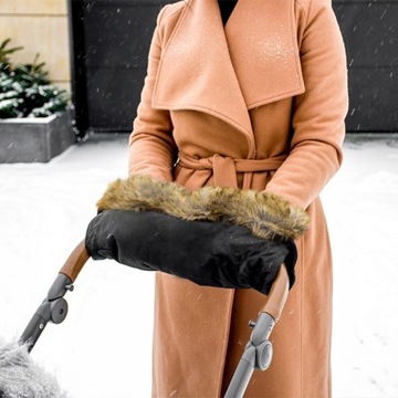 МУФТА ДЛЯ КОЛЯСКИ, ГРЕЛКИ ДЛЯ РУК, ДЕТСКИЕ РУКИ, САНКИ, КОЛЯСКИ