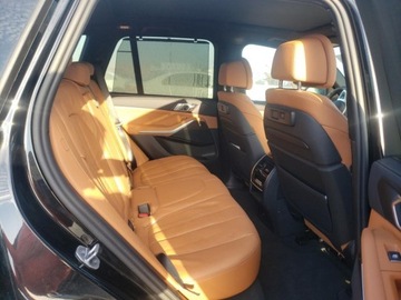 BMW X5 G05 2022 BMW X5 BMW X5 SDRIVE 40I, 2022r., 3.0L, zdjęcie 8