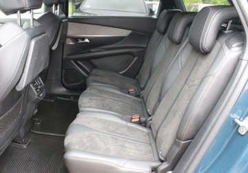 Peugeot 5008 2022 Peugeot 5008 GT Eat8 Fv23 Od RiA 1.2 Benzyna 130KM, zdjęcie 8