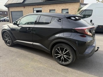 Toyota C-HR I 2019 TOYOTA C-HR PRESTIGE! Wkrótce w ofercie!, zdjęcie 5