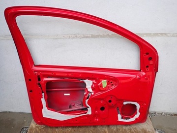 DVEŘE LEVÉ TOYOTA AYGO CITROEN C1 PEUGEOT 107 3D 3 05-14R 670020H020