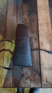 HYUNDAI TUCSON AIR NÁDRŽ SEDADLA LEVÝ 2021 >