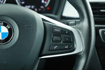 BMW X2 F39 2019 BMW X2 sDrive16d, Automat, Skóra, Navi, Klima, zdjęcie 20