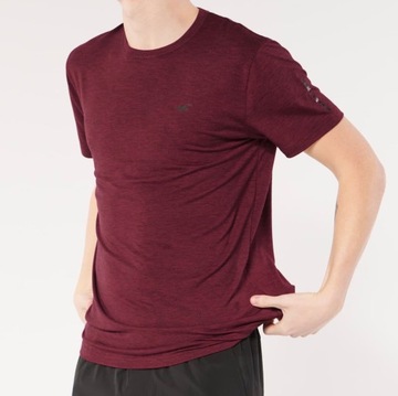 HOLLISTER SPORT koszulka t-shirt Abercrombie XL