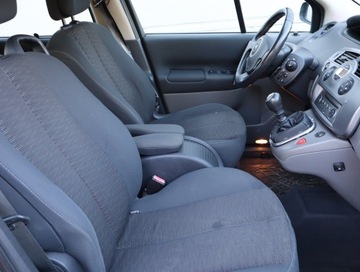 Renault Scenic II 2007 Renault Scenic 1.6 16V, HAK, Klima, Klimatronic, zdjęcie 8