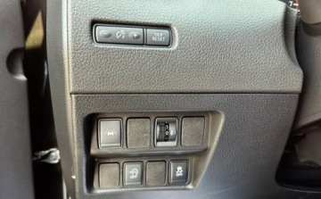 Nissan Qashqai II Crossover 1.6 DIG-T 163KM 2017 Nissan Qashqai 1.6 DIG-T Tekna 163KM Klima, Kamera 360, Bezywpadkowy, VAT-, zdjęcie 19