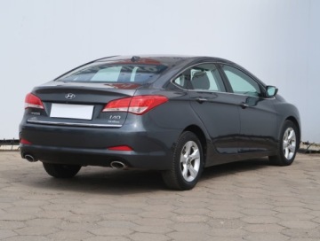 Hyundai i40 Sedan 1.7 CRDi 115KM 2012 Hyundai i40 1.7 CRDI, Navi, Klima, Klimatronic, zdjęcie 4