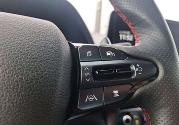 Hyundai i30 III 2025 Hyundai i30 N-LINE LUXURY Wagon 140 KM Gwarancja do 2030 FV23, zdjęcie 14