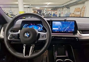 BMW X2 U10 SUV 2.0 20d 163KM 2025 BMW X2 BMW X2 xDrive20d M Sport 163 KM SUV 2025 2.0 Diesel 163KM, zdjęcie 13
