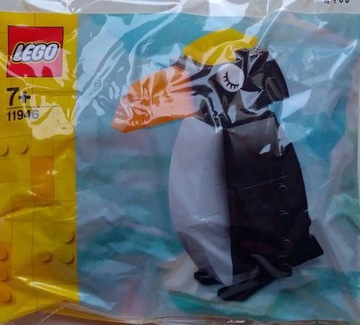 LEGO 11946 Pingwin polybag
