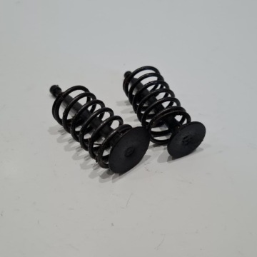 CUB CADET CC 550 SP ВПУСКНОЙ КЛАПАН ВЫПУСКНОЙ КОМПЛЕКТ