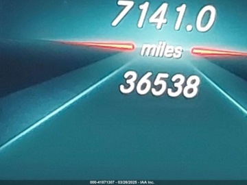 Mercedes Klasa C W206 2021 Mercedes-Benz Klasa C 300 Cabriolet 2021 2.0l 2.0 Benzyna 255KM, zdjęcie 11