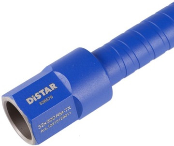 Расстояние отталкивания RM-TX 1 1/4 UNC 300X 32 мм