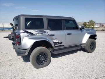 Ford 2024 Ford Bronco Raptor 2024 3.0l 3.0 Benzyna 418KM, zdjęcie 3