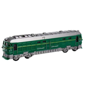 1:32 Apollo Model samochodu sportowego Helios