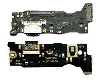 PŁYTKA ŁADOWANIA ZŁĄCZE USB C Z MIKROFONEM REDMI NOTE 10 Pro 4G
