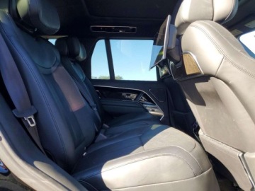 Land Rover Range Rover V 2023 Land Rover Range Rover Autobiography 2023 4.4 Benzyna 523KM, zdjęcie 11