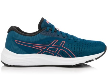 BUTY SPORTOWE MĘSKIE ASICS GEL-PULSE 12 r. 50,5