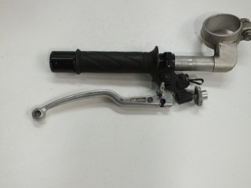 РУЛЬ ЛЕВЫЙ РЫЧАГ СЦЕПЛЕНИЯ SUZUKI GSXR 750 SRAD GSX-R 96-99